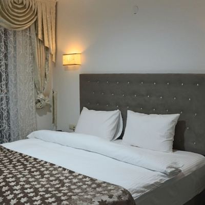 Basic Double Room Single Use Grand Beyaz Saray Hotel Promo Code