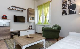 Vintage Apartment in the Heart of Plaka