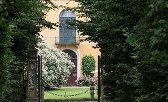 Villa Doria il Torrione - Housity