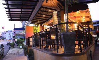 Baan Sabaidee Krabi Hotel