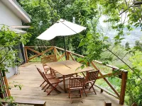 Shiroyama Ryokan Отели в г. 