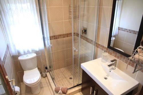 双人房（带独立浴室）