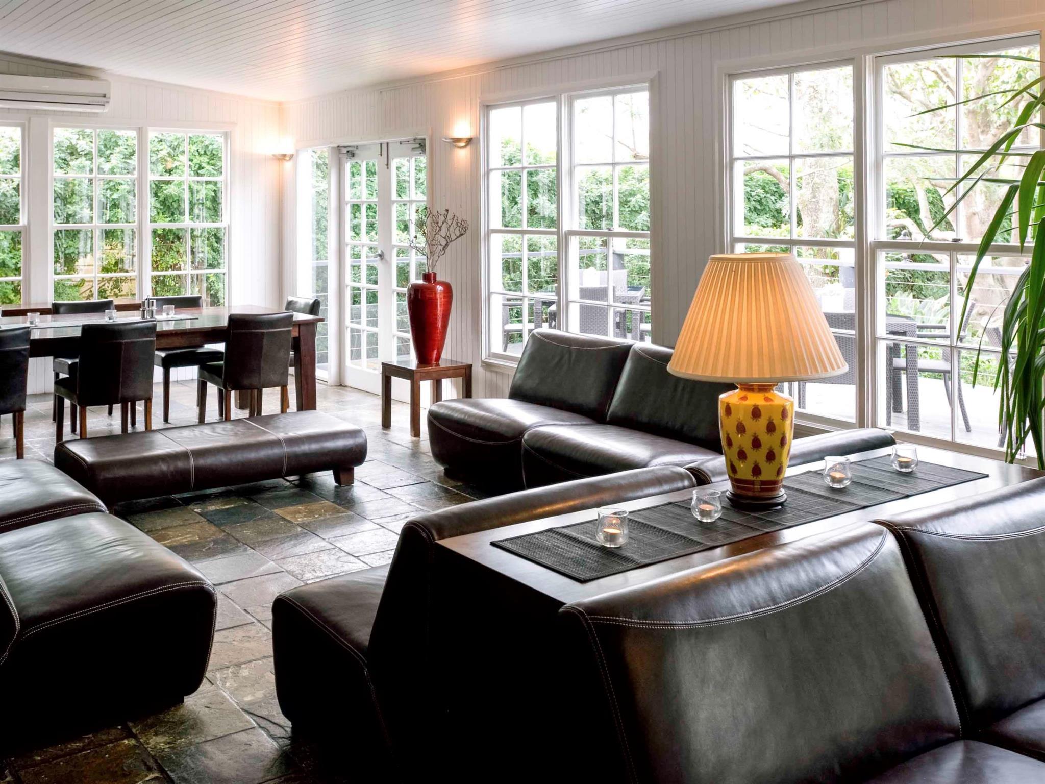 高级特大床间 - 带阳台