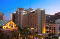 DoubleTree by Hilton New Orleans Hoteles en 