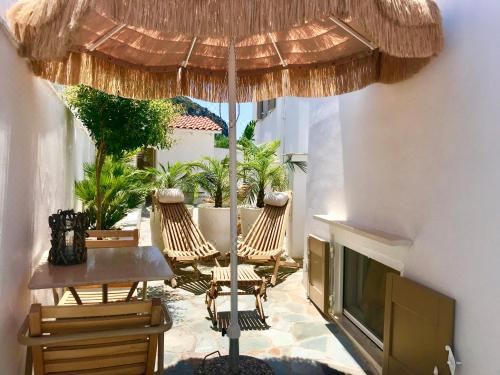 Almyrida Sands Studio Apartment