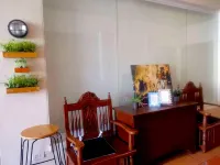 Connecting Flight Mactan Cebu Hostel