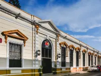 Hotel Plaza Mirador Hotels in Mérida