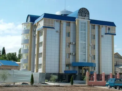 Отель "Золотой Дракон" Отели в г. 