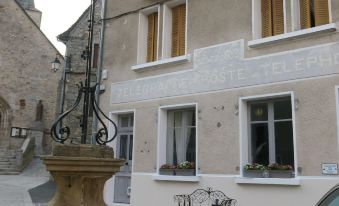 L'Ancien Poste - Housity