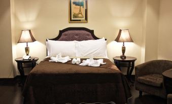 Peridot Suites - Housity