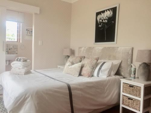 豪华双人间带淋浴