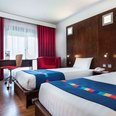 Family Room Park Inn by Radisson Birmingham Walsall Promo Code