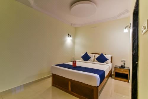 一室房（带阳台）