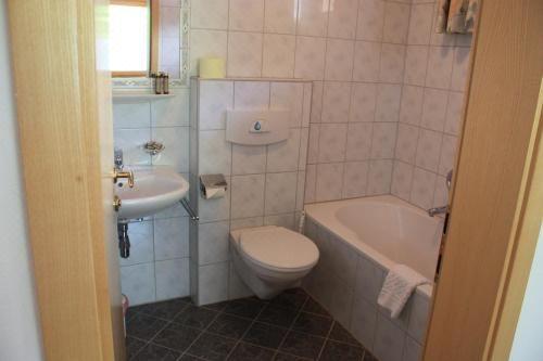 双人房（Verwall）