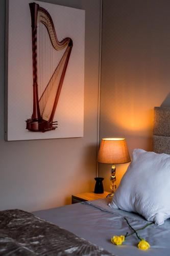 家庭房（带浴室）