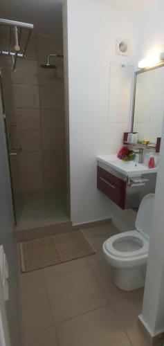 一室房（带沙发）