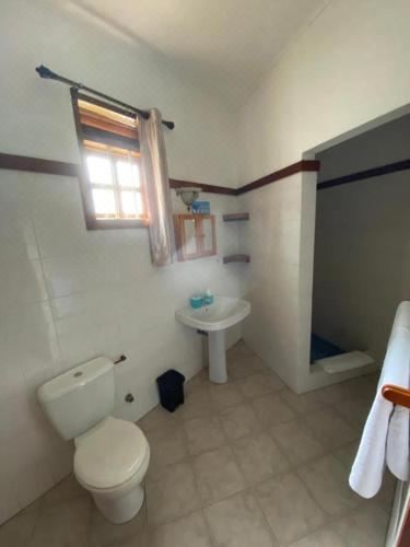 豪华双人房带浴室