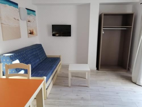 两卧室空调公寓