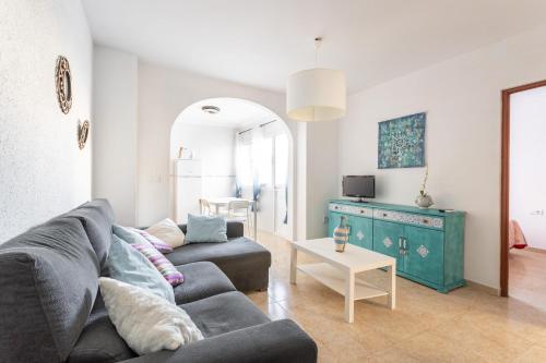 高级两卧室公寓