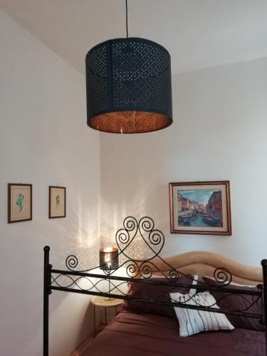 景观两卧室公寓