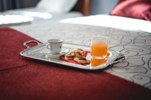 双人房（带独立浴室）