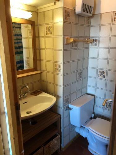 开放式客房， 山景