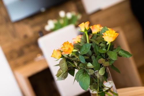 Hotel Gasthof Kircher Large Double Room Typ A