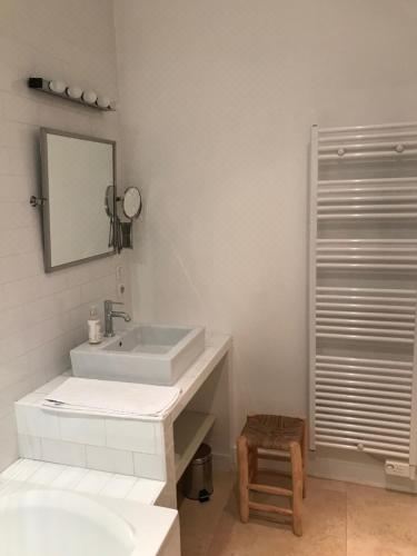 豪华双人房带浴室