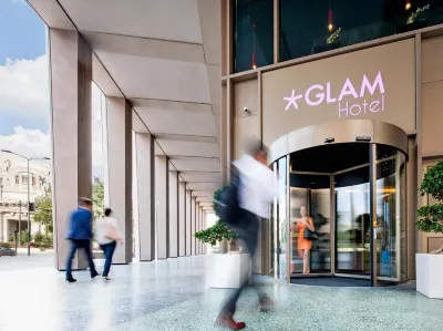 Hotel Glam Milano Hotel a 