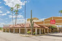 Super 8 by Wyndham Mesa Downtown Near Convention Center
