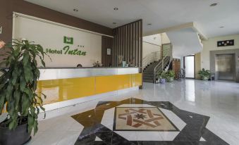 Hotel Intan Cirebon