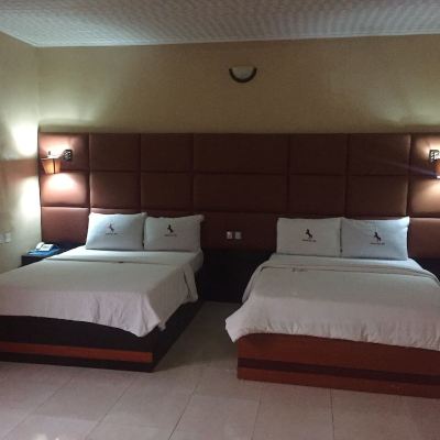 Executive Double or Twin Room The Belvedere Resort Promo Code