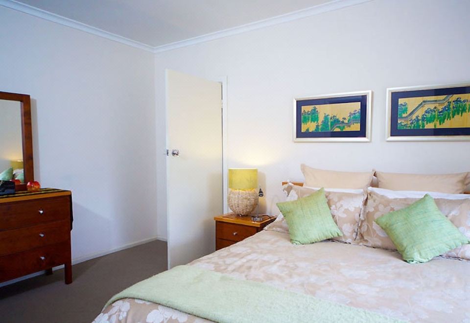 無花果樹兩卧室公寓