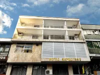 Hotel Napolitano Hotel di 