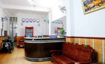 Thien Thanh Guest House