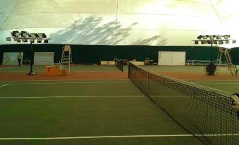 Tennis Academy Hotel