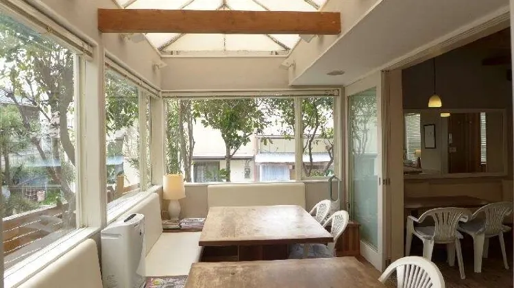 ポルトメゾンルームス 施設