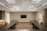 Residence Inn Tampa Wesley Chapel