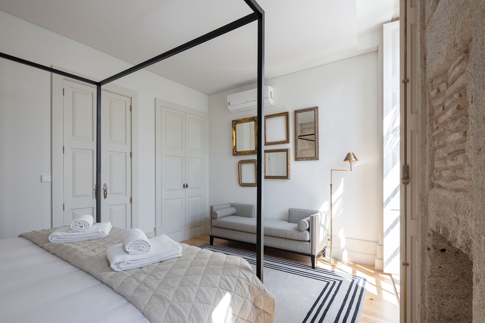 高級兩卧室公寓