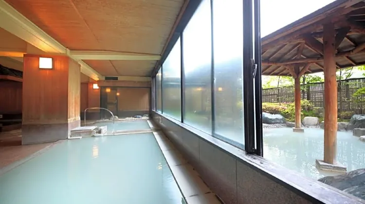 旅亭 花ゆら 施設