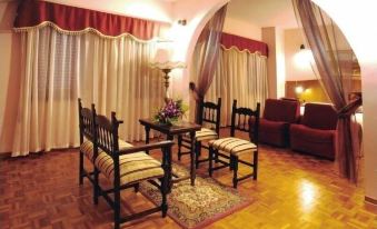 Albergo la Perla Della Valle - Housity