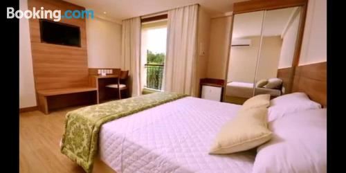 Condomínio Vista Azul Superior King Room