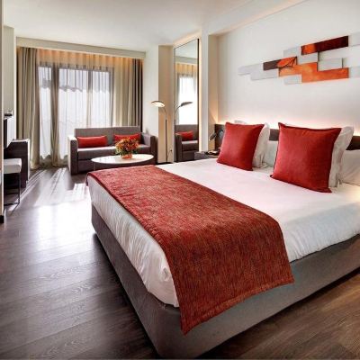 Superior Room Olivia Balmes Hotel Promo Code