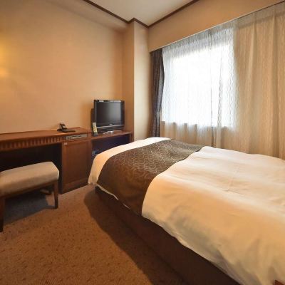 大床房 禁菸 小樽豪華多米飯店優惠