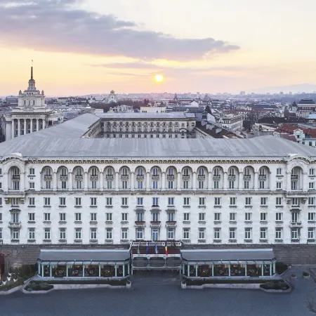 Sofia Balkan Palace