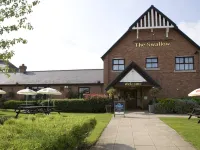 Premier Inn Ipswich South East Hotel a Ipswich