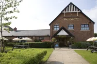 Premier Inn Ipswich South East