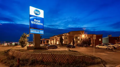 Best Western Laval-Montreal