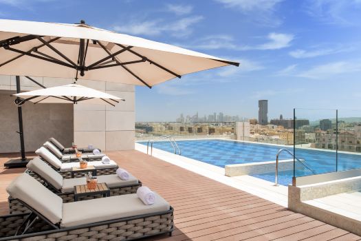 ABESQ DOHA HOTEL & RESIDENCES by IHG