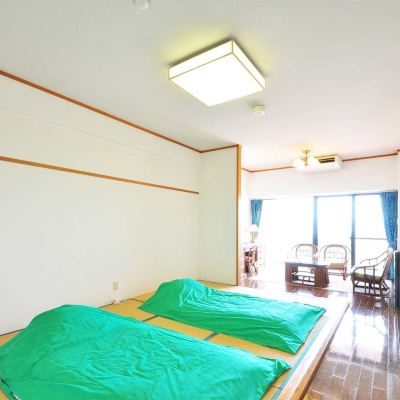 別館スタンダード和室 リゾートホテル海辺の果樹園 クーポン